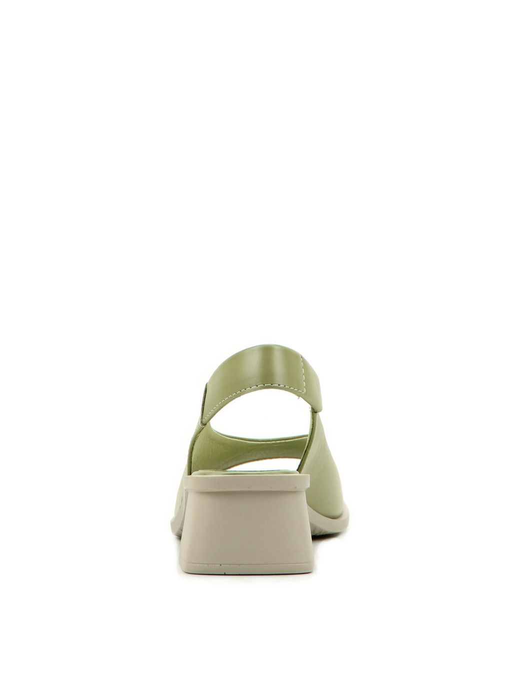 Босоножки EDART 4001.415 av.avocado R - Ed'art фото 5