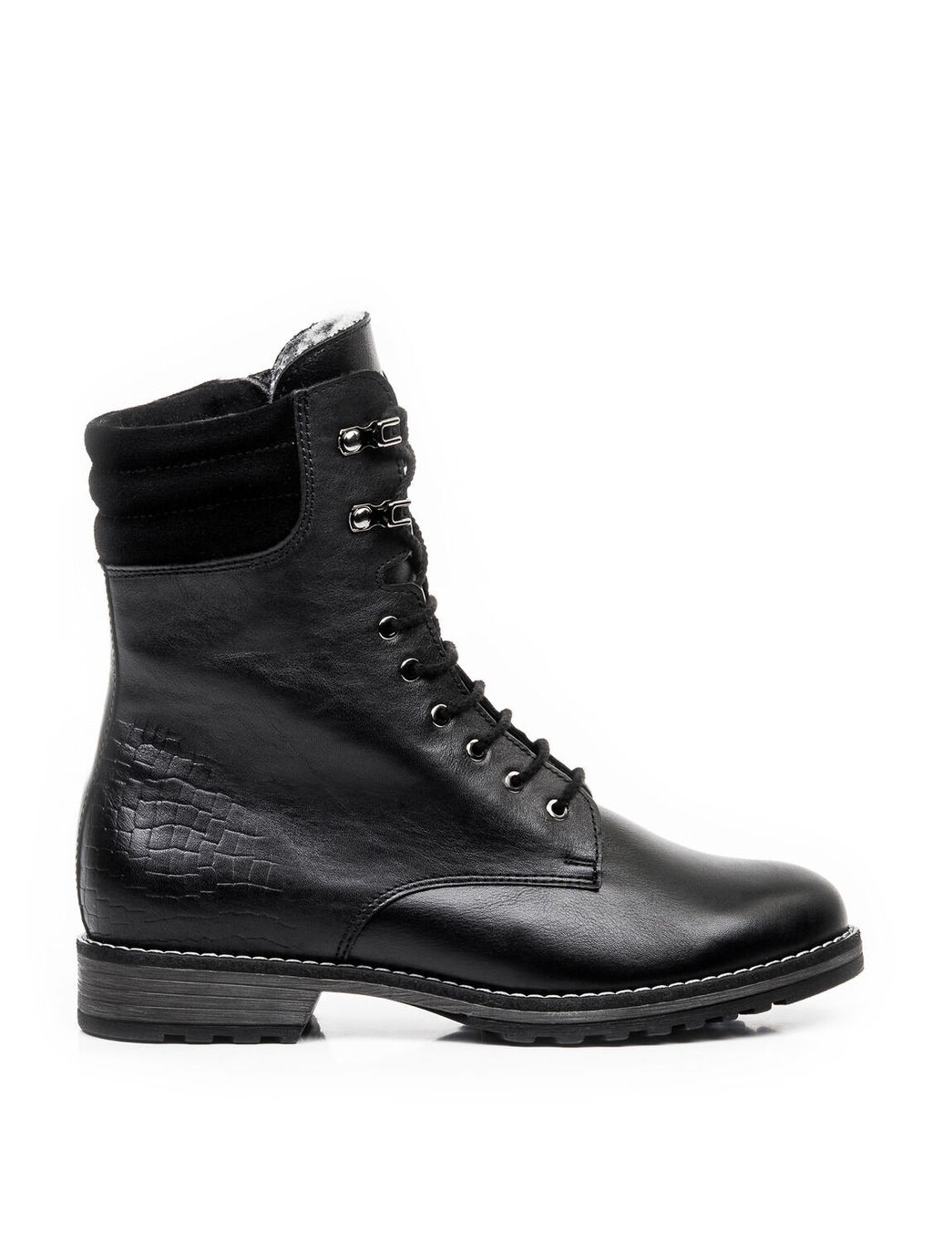 УЦЕНКА Ботинки 2131060 - Belwest фото 2