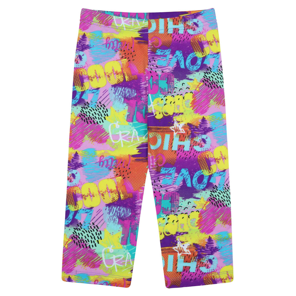 Капри для девочки Bonito - Bonito kids фото 6