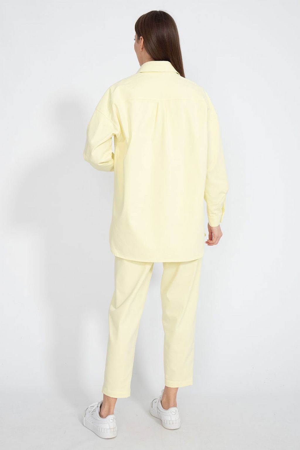 Рубашка 4100 - Kivviwear фото 2