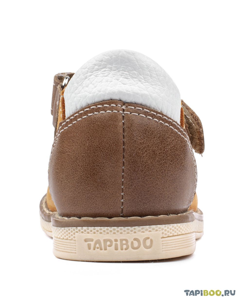 Туфли детские 25010 - Tapiboo фото 5