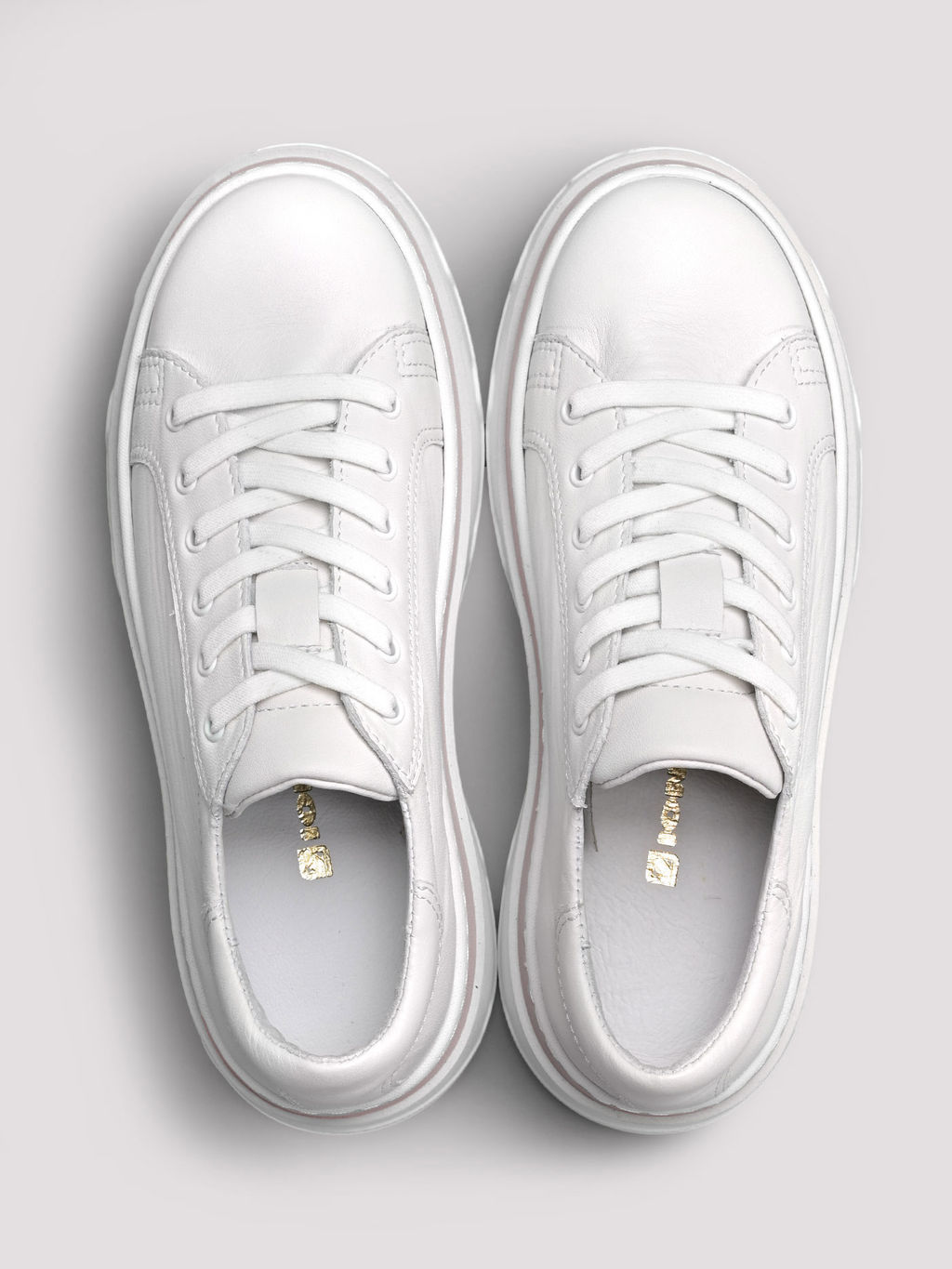 Туфли Ионесси