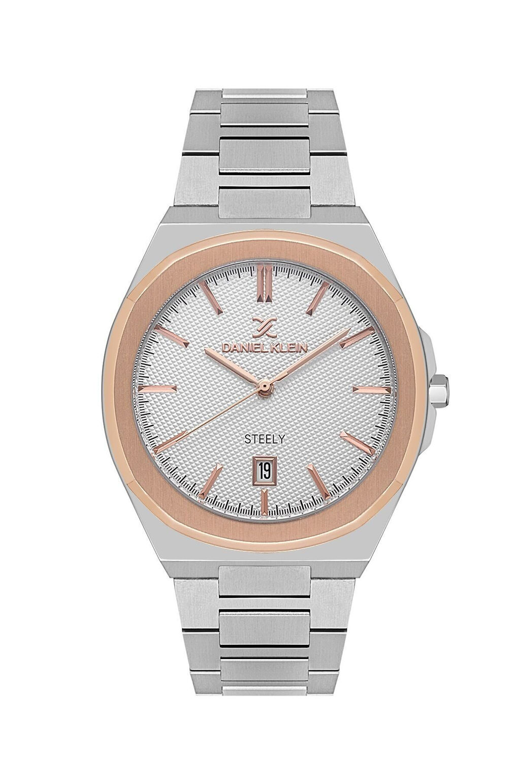 Часы наручные Daniel Klein 13700-5 нержавеющая сталь  фото 2
