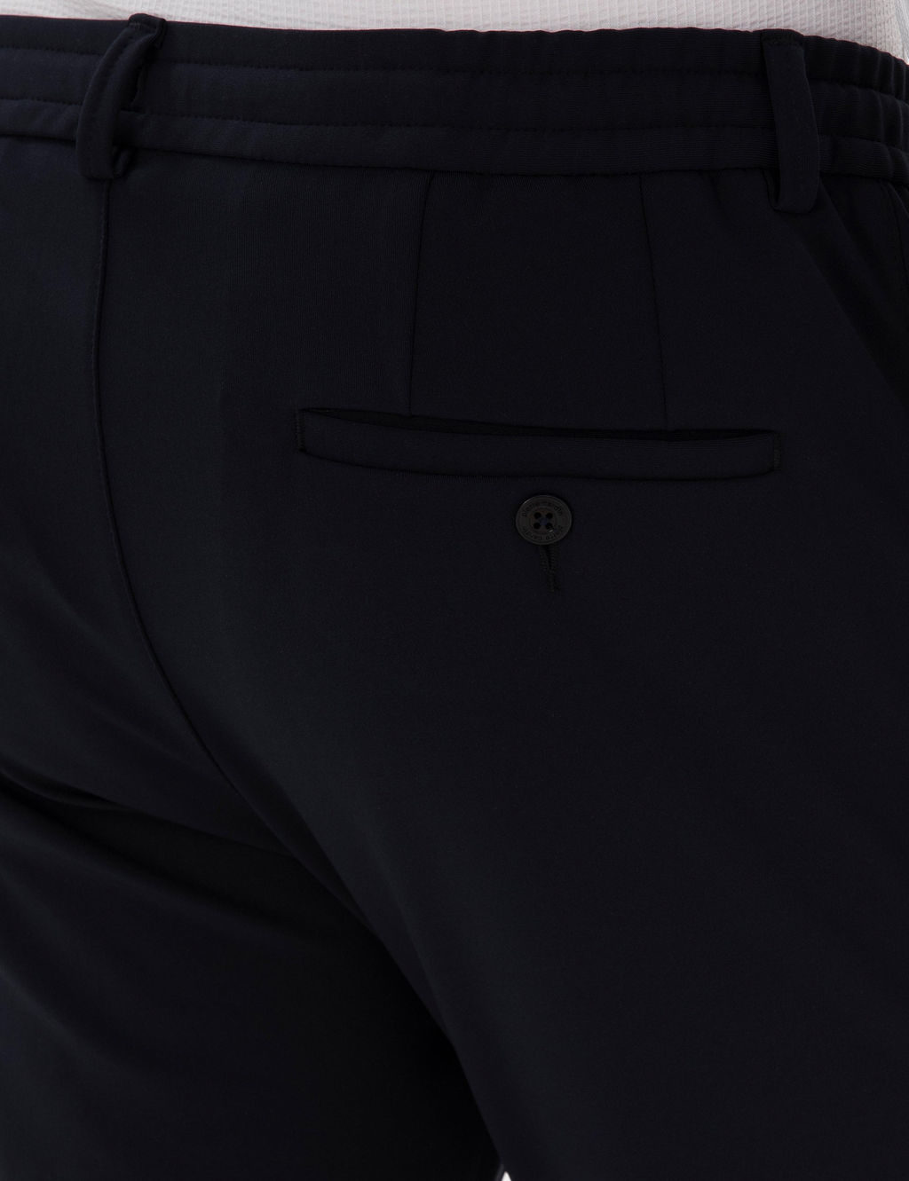Lacivert Klasik Jogger Pantolon - Pierre cardin фото 6
