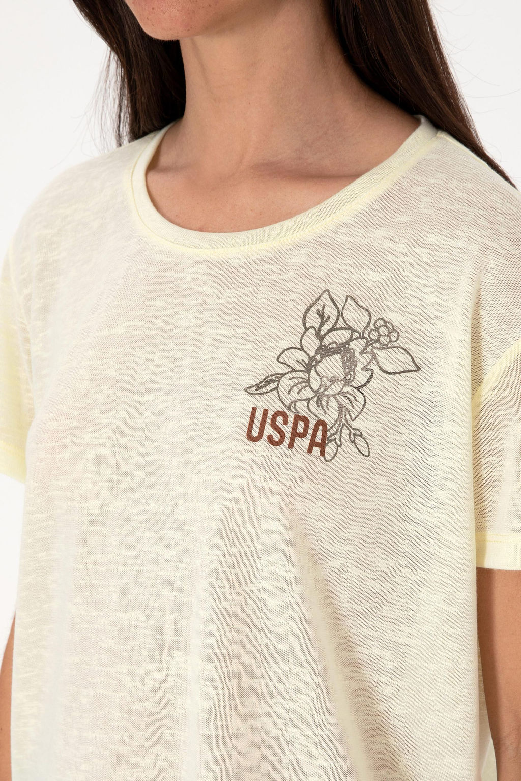 Kad_n Limon Ti__rt Sepette S_rpriz _ndirim - U.s. polo assn фото 7