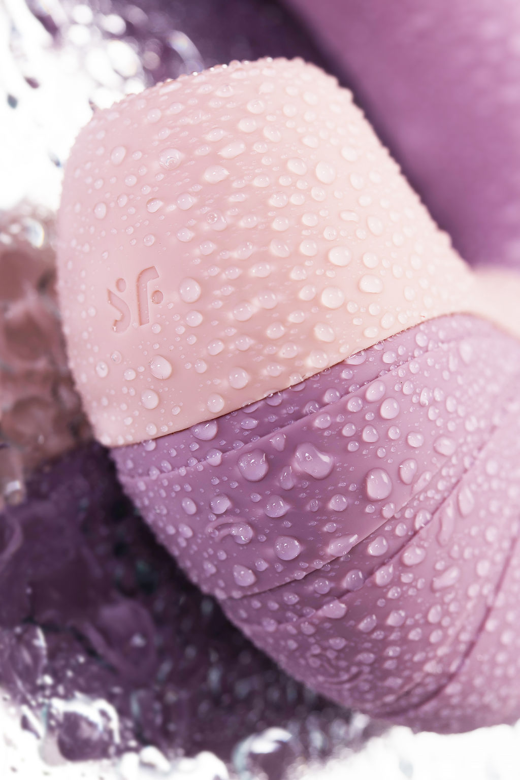 Вибратор Satisfyer Supernova, с вакуум-волновым стимулятором, силикон, розовый, 16,9 см фото 14