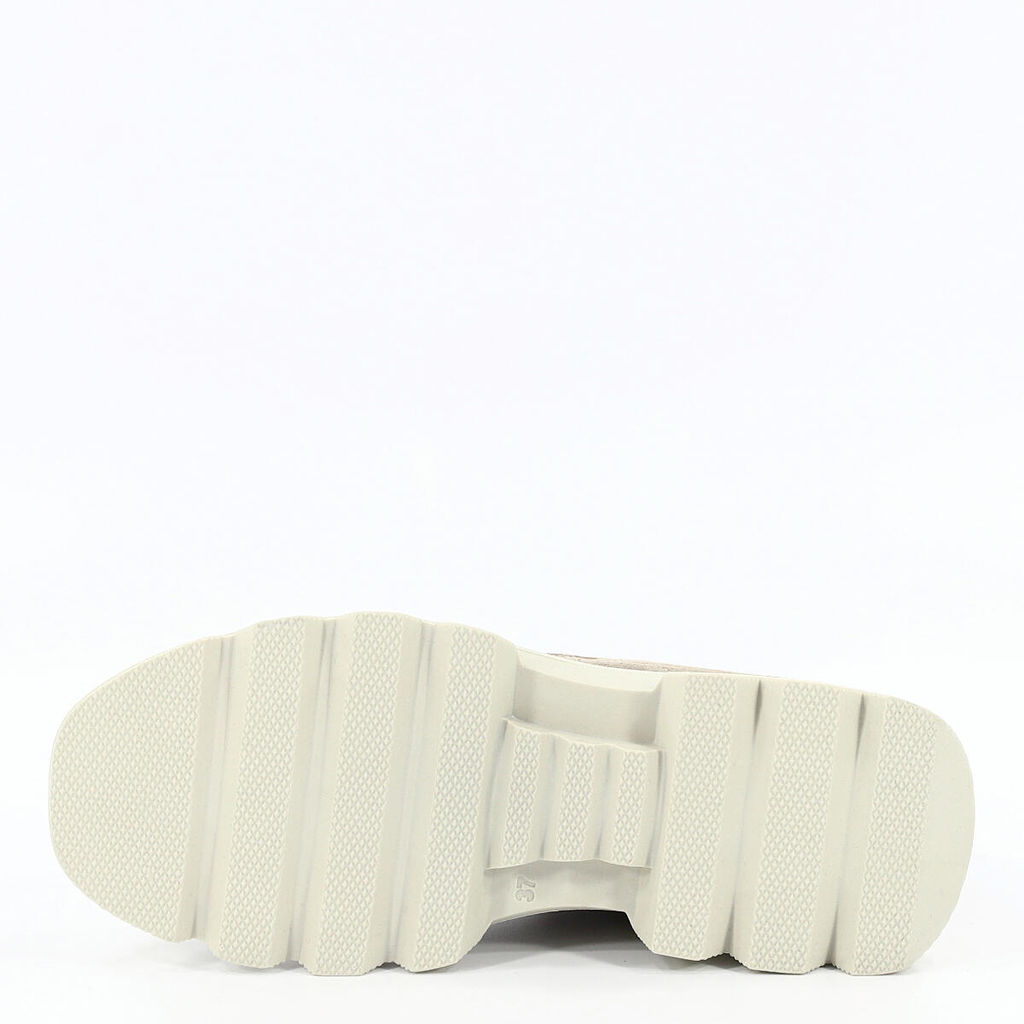 Ботинки женские