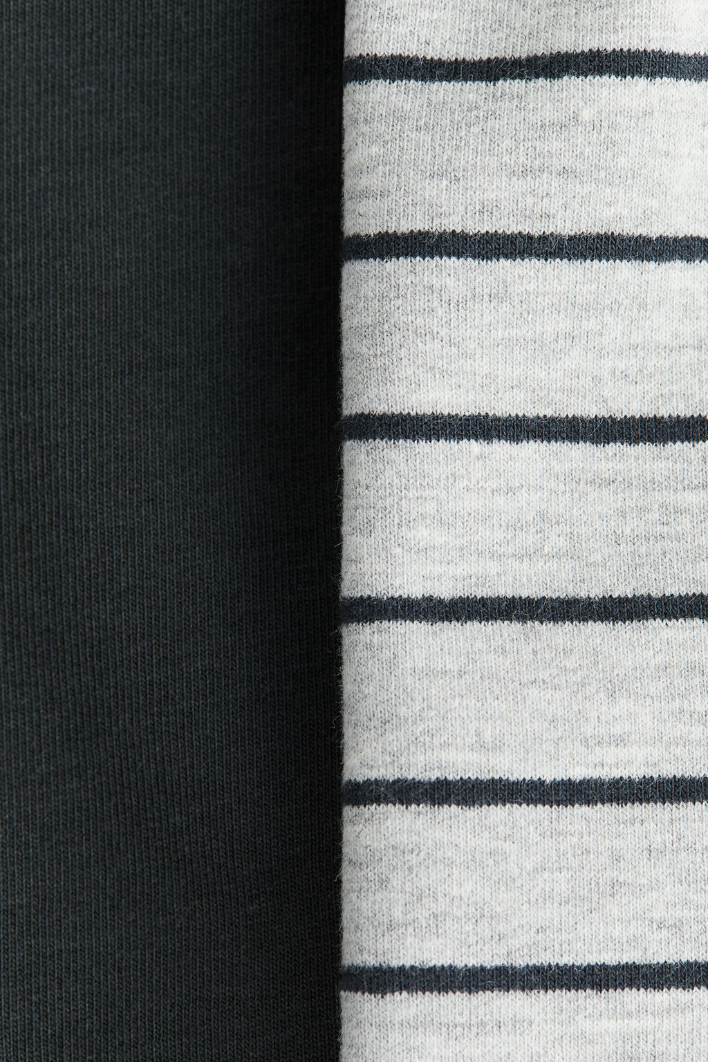Pack 2 leggings de algod?n con interior cepillado - H&m фото 2
