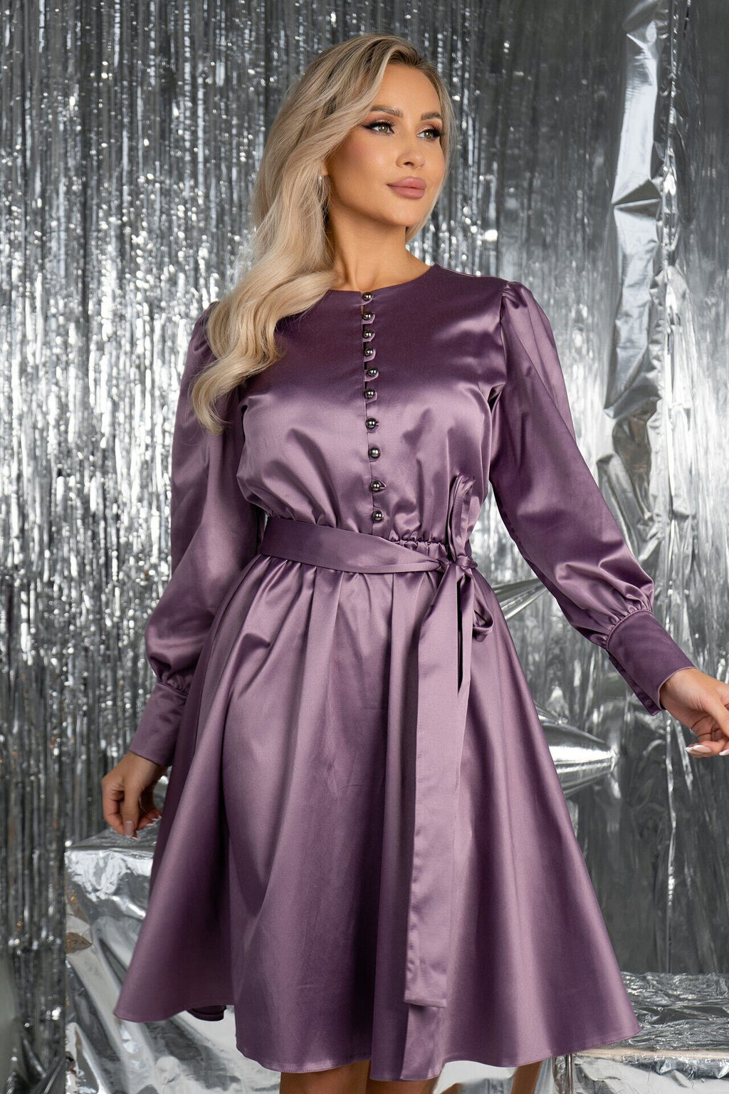 Платье 6025 - Open-style фото 5