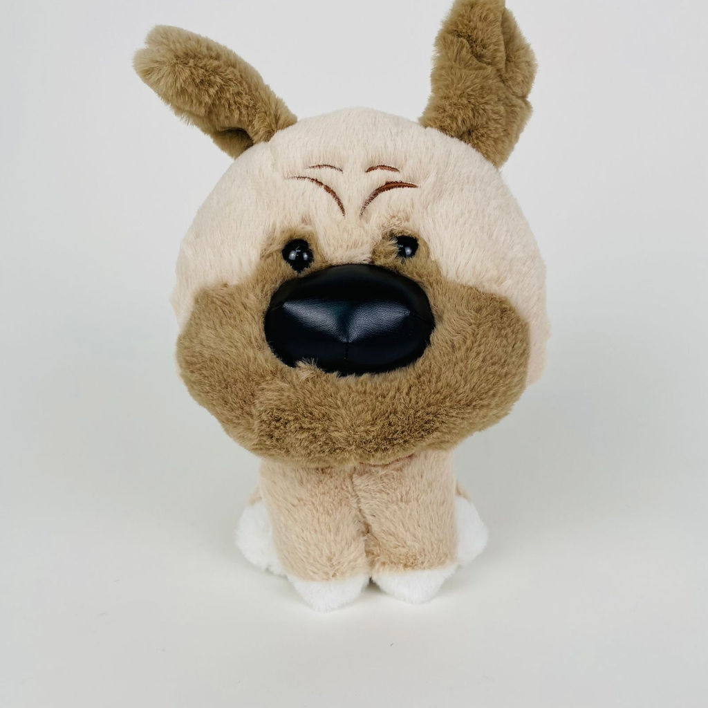 Мягкая игрушка Щенок с ошейником 30 см (арт. 9402/40) - Storyland фото 12