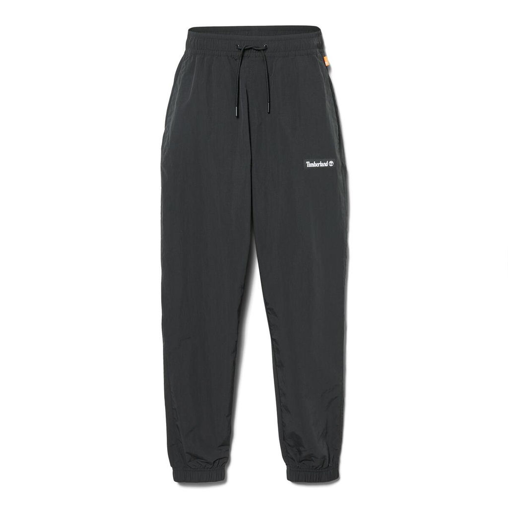 Брюки Timberland Jogger Pant Ripstop черные  фото 2