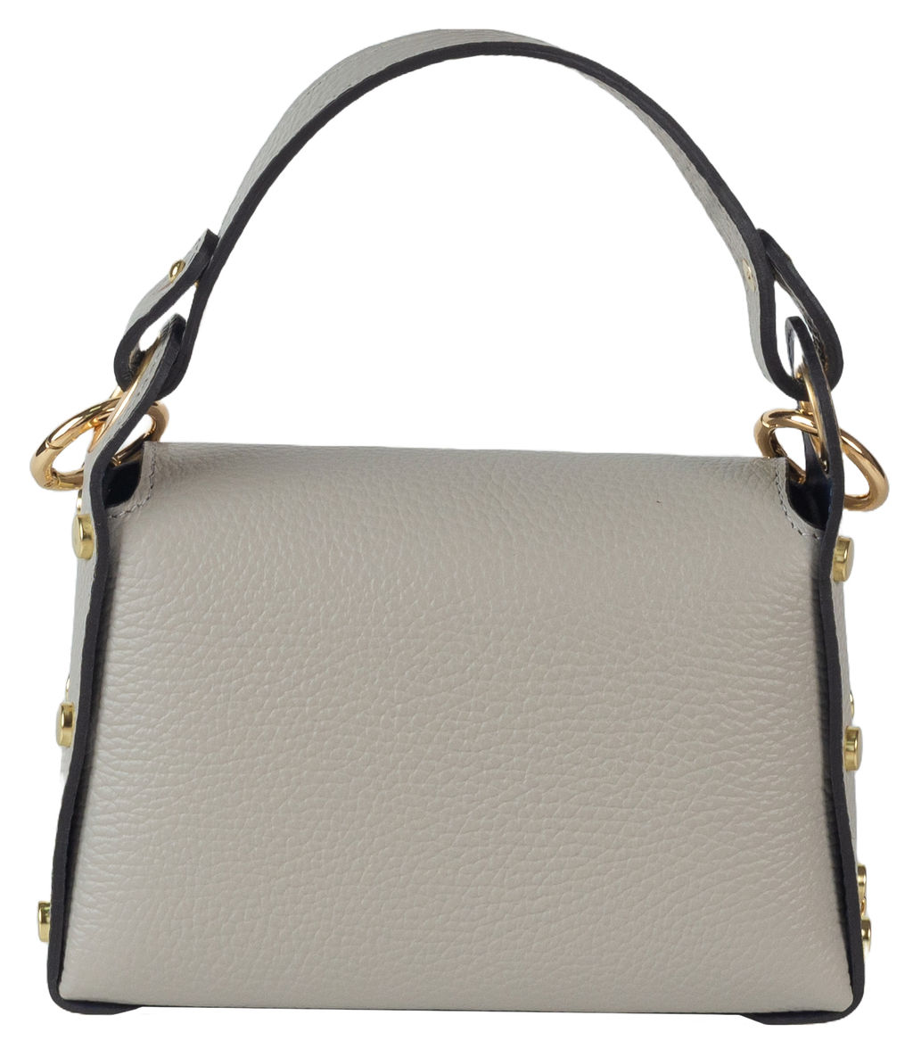 Сумка женская из телячьей кожи