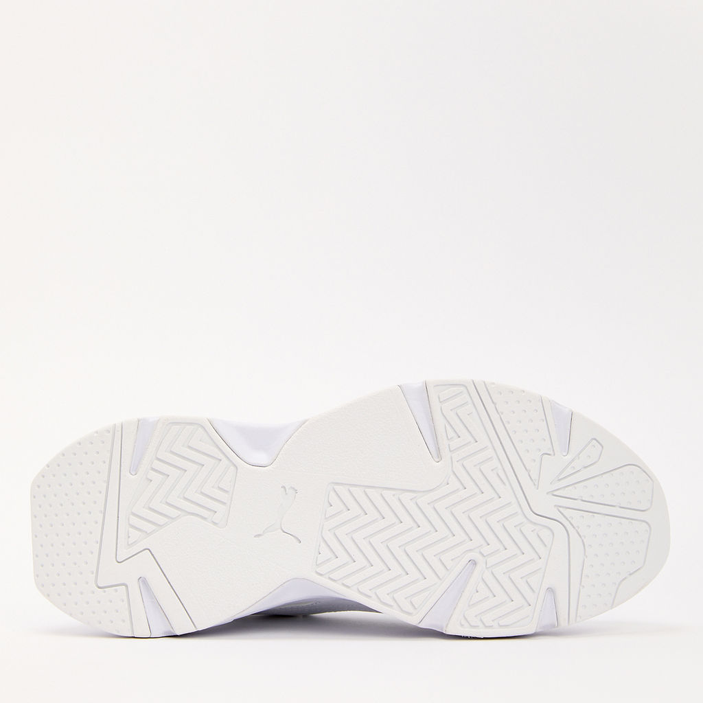 Женские кроссовки PUMA Cassia Артикул 4153126, белый