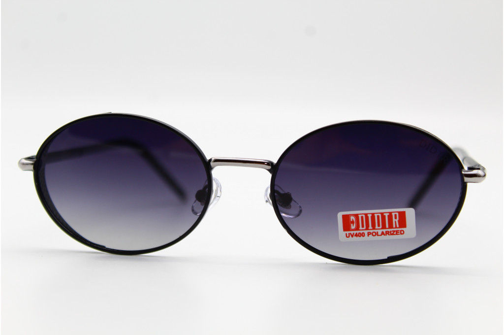 Солнцезащитные очки DIDTR (Polarized) с мешочком 0792 51-20-150 С1