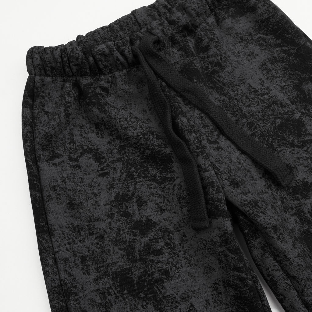 Костюм футер 3х нитка начёс 8088340101 - Youlala фото 2