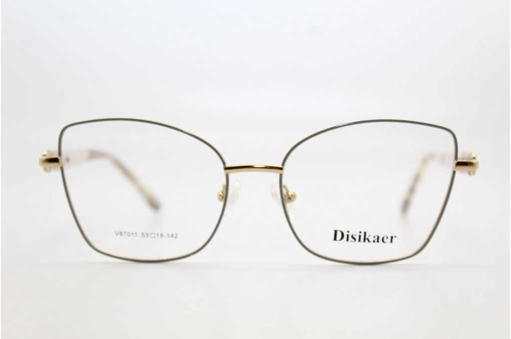 Оправа Disikaer 87011 53-18-142 C4
