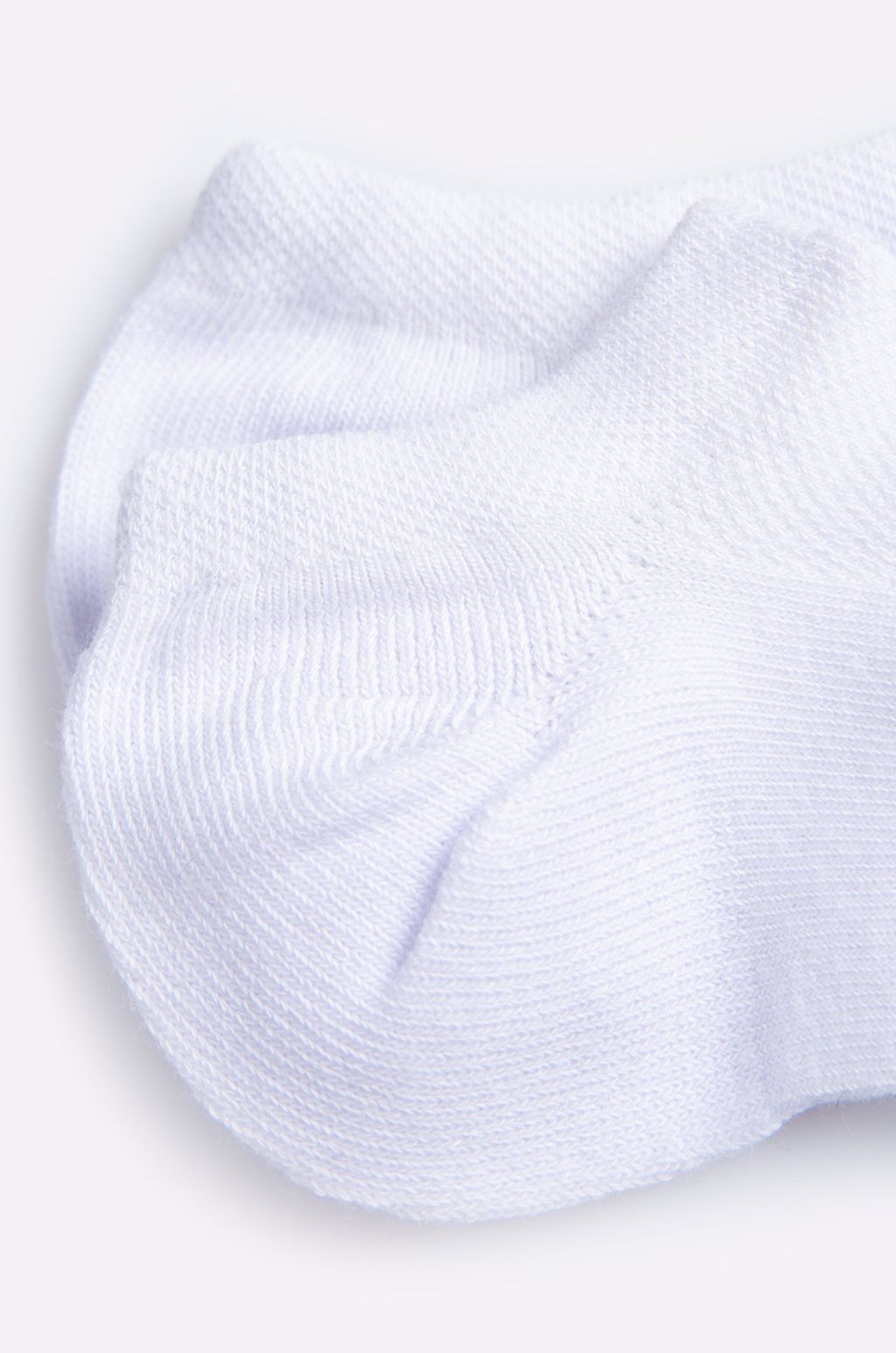 Цена за 6 шт. Носки в сетку Happy Fox фото 8