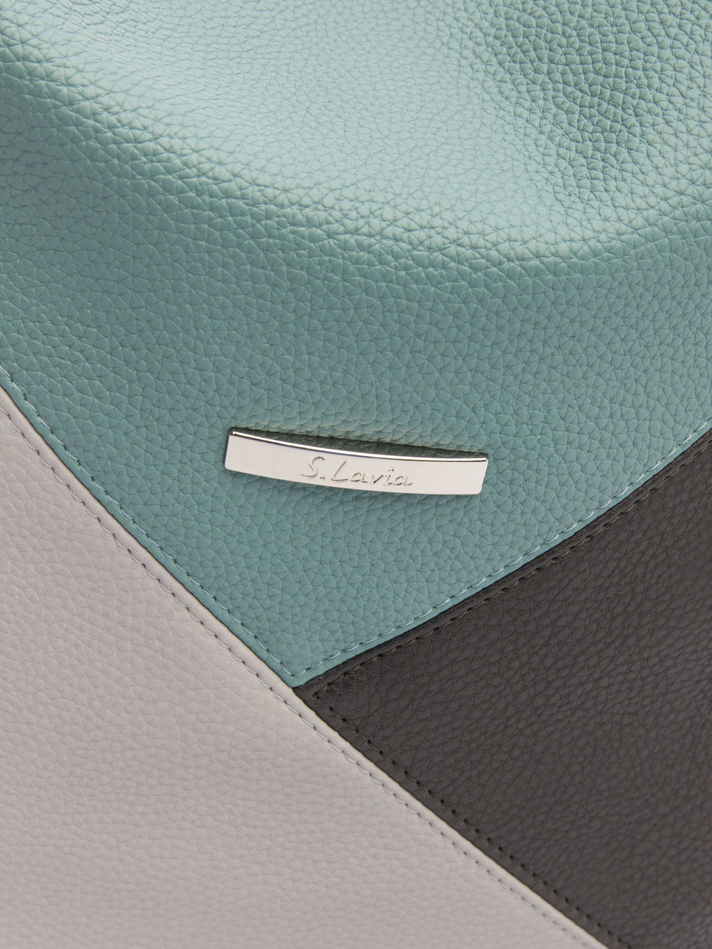 Темно-серый мешок-трансформер S.Lavia  фото 17