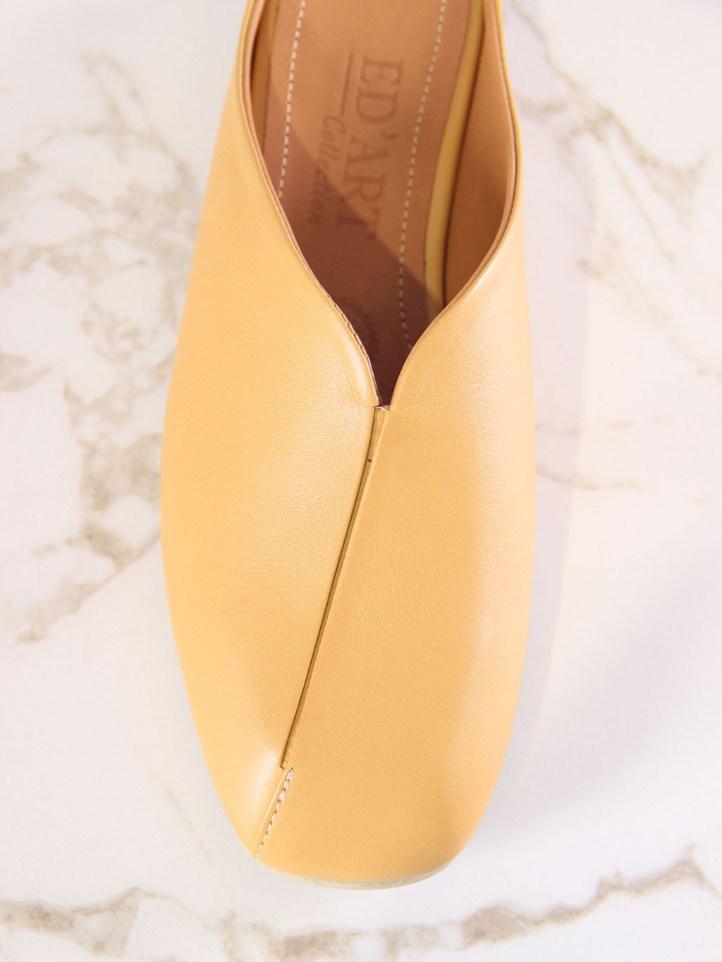 Мюли 1007.тунит205be.Тыква лион