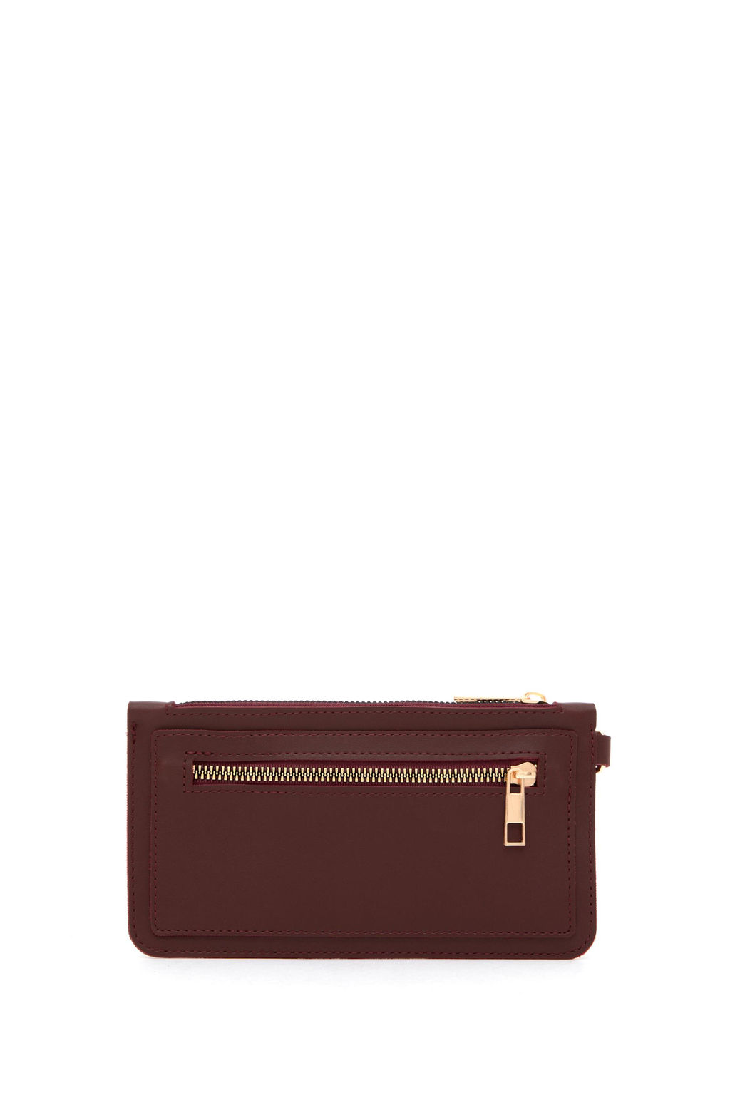 Kad_n Bordo C_zdan - U.s. polo assn фото 3