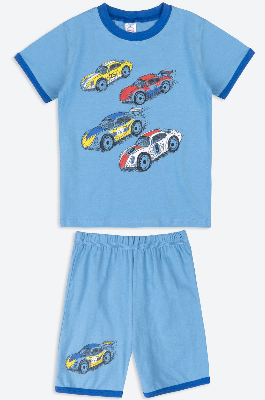 Костюм для мальчика Bonito  фото 2