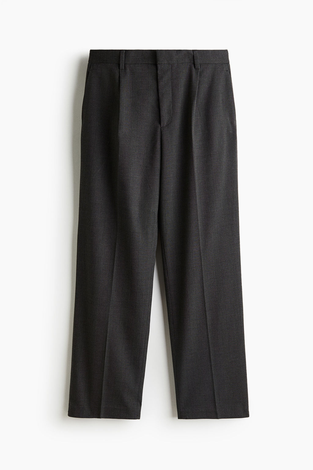 Pantal?n de traje Relaxed Fit - H&m фото 2