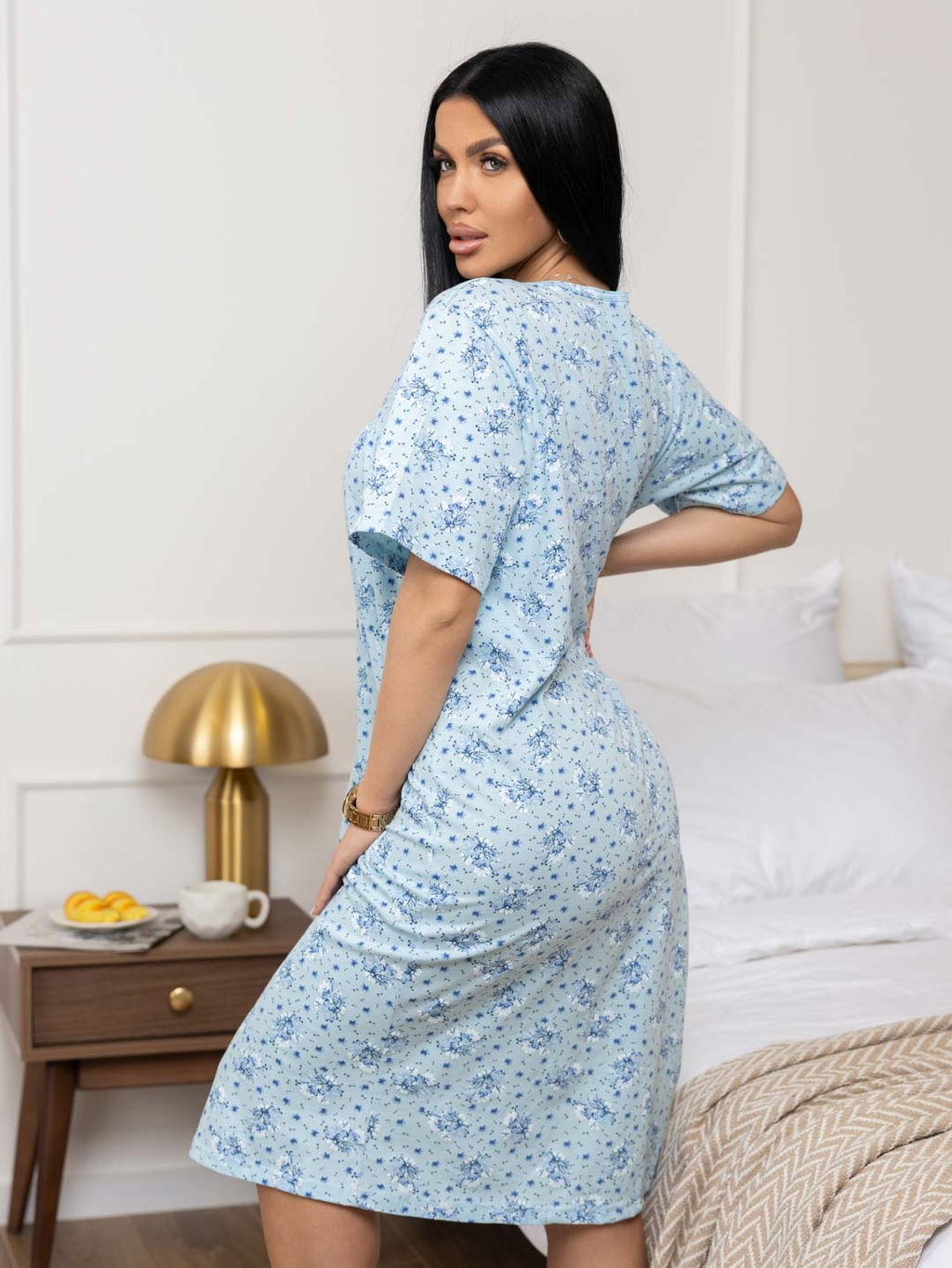 Ночная сорочка мод.1930/5