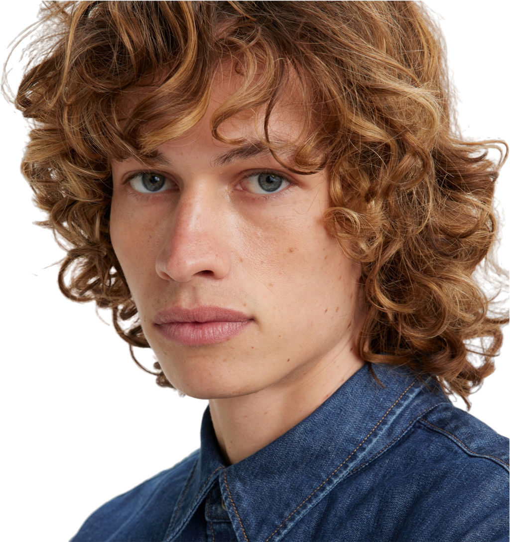 Рубашка мужская