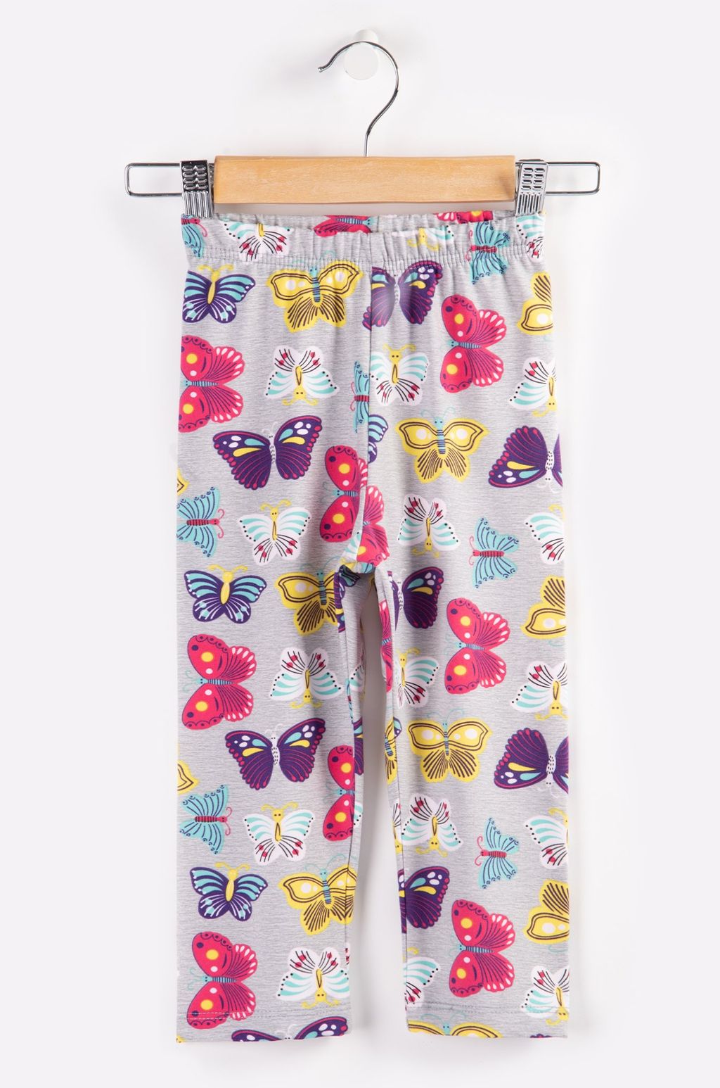 Капри для девочки Bonito - Bonito kids фото 2