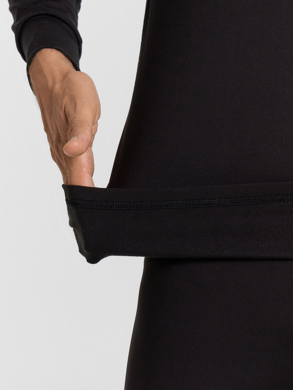 КОМПЛЕКТ МУЖСКОЙ (ДЖЕМПЕР, ЛЕГГИНСЫ) - Mark formelle фото 8