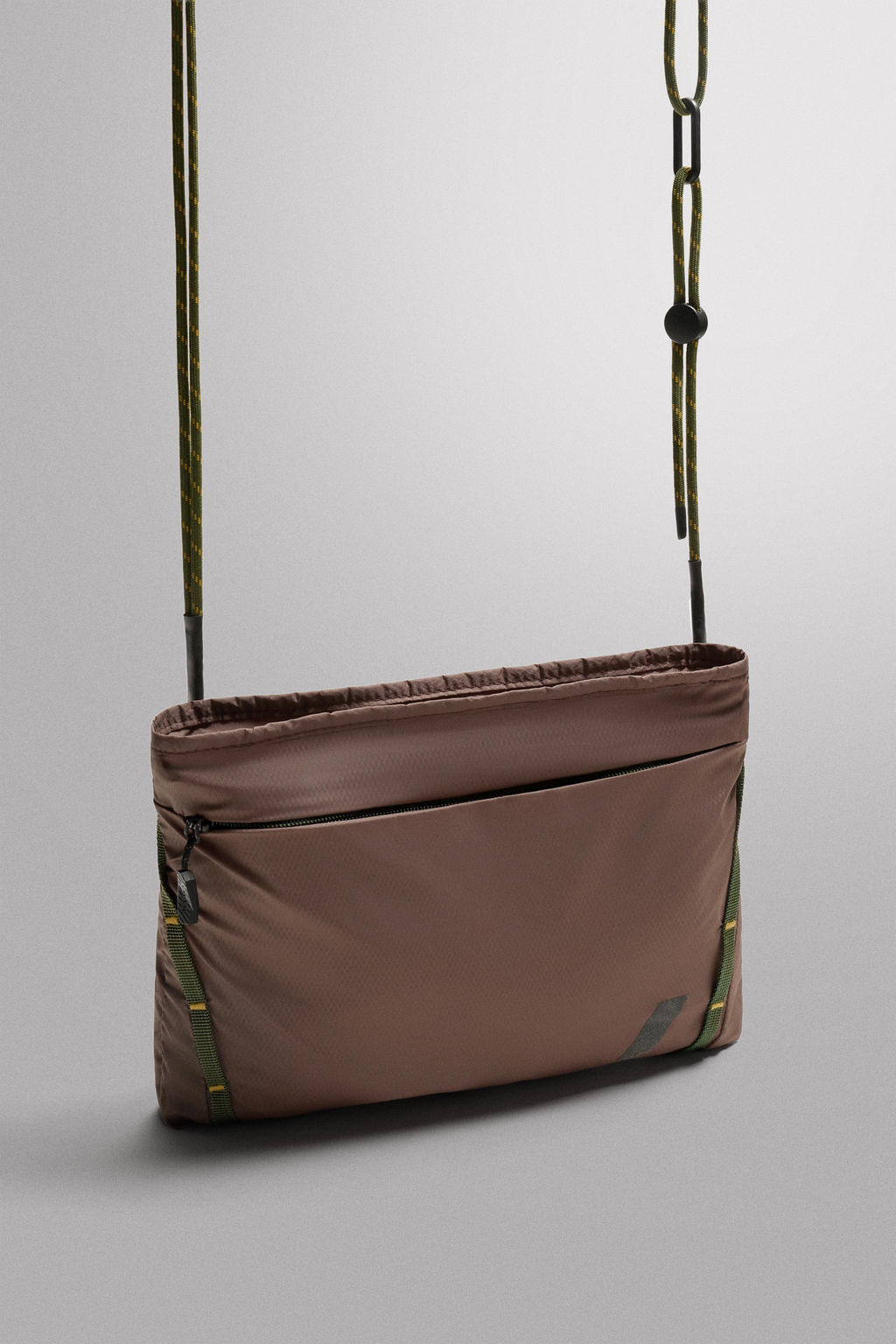 SPORTS CROSSBODY BAG - Zara фото 4