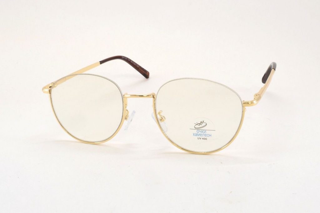 DISIKAER PHOTOCHROM С/З ОЧКИ DH125 С4 56-20-139