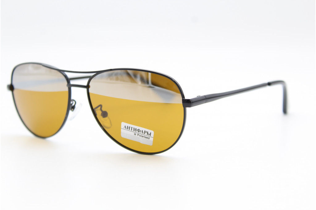 Антифары Pillar (Polarized) 6007 58-14-137 С1