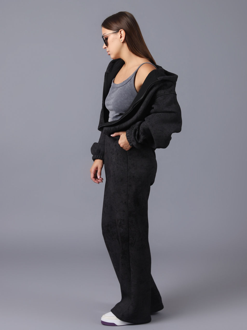 Sportsolo Женский Спортивный костюм К030  фото 134