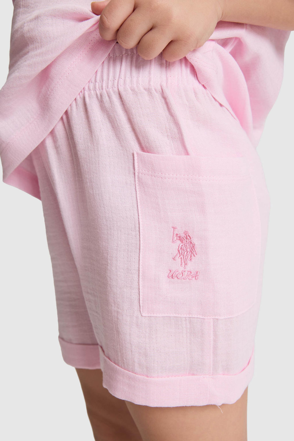 K_z _ocuk Pembe Alt _st Tak_m