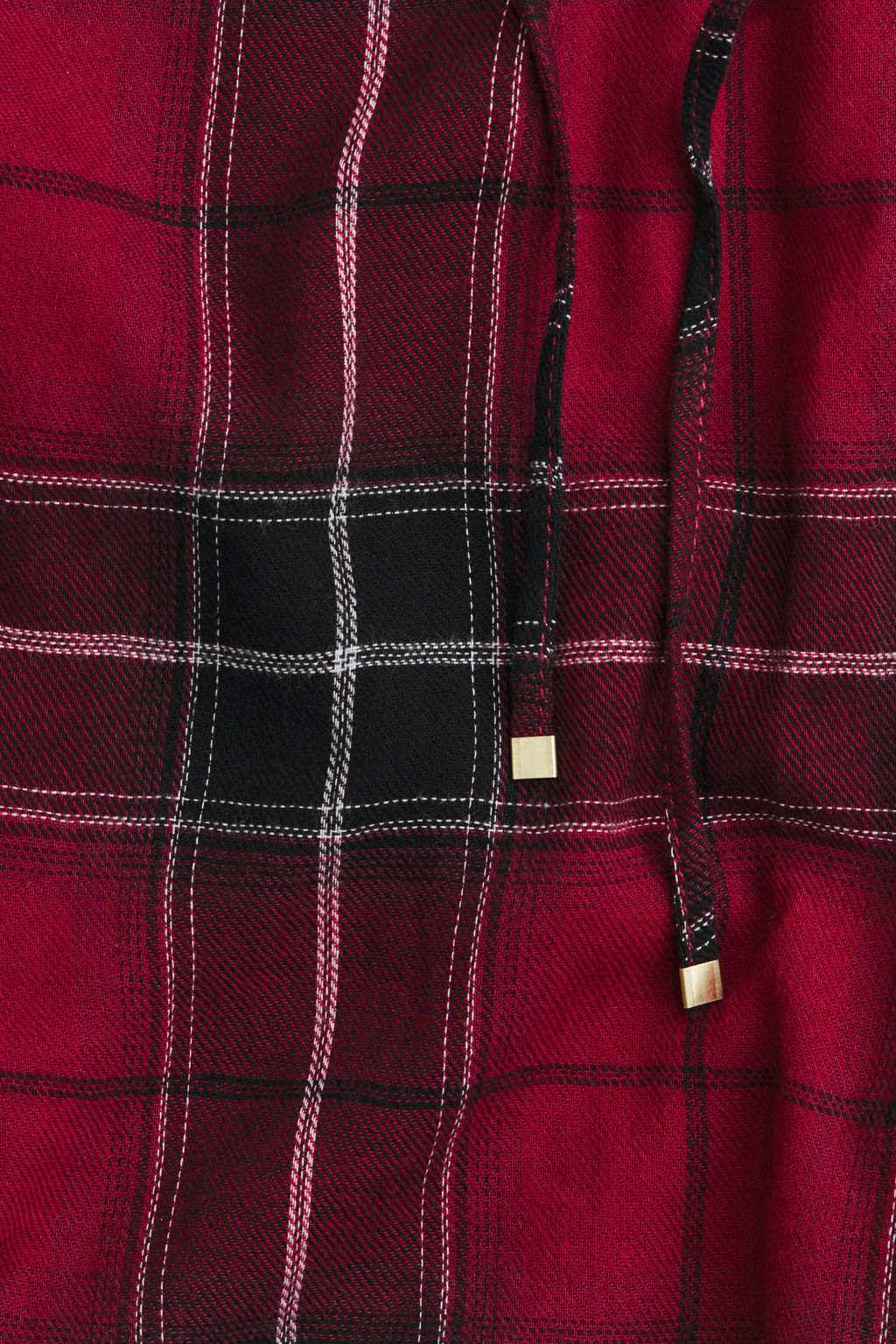 Pantal?n con cord?n de ajuste - H&m фото 8