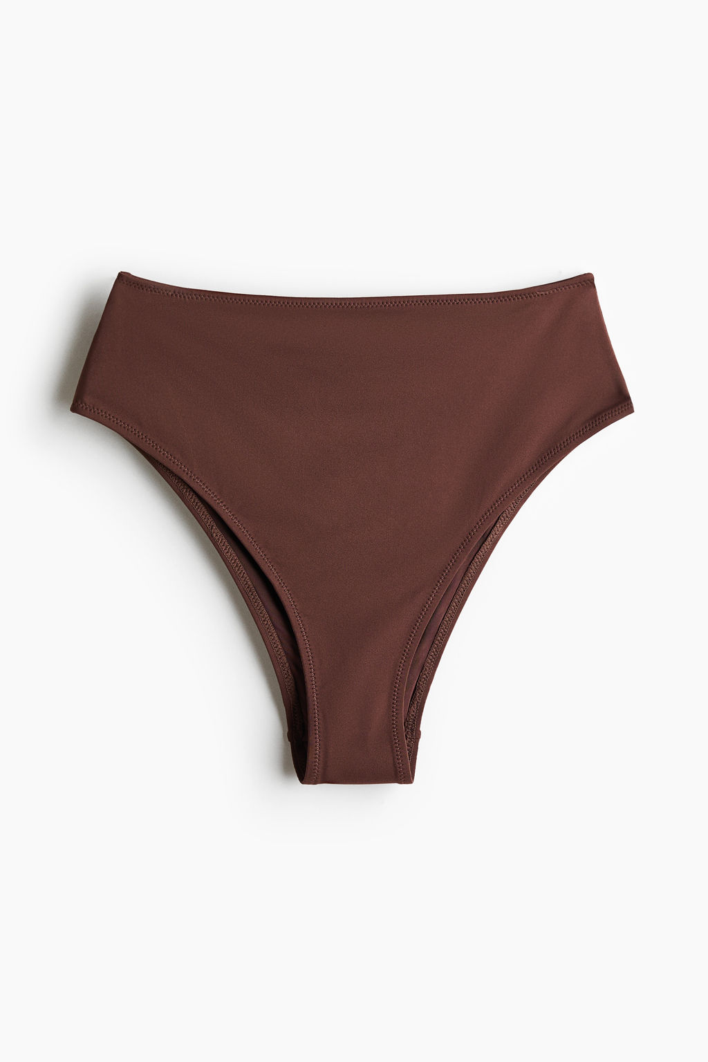 Braga de bikini cheeky High Waist - H&m фото 11