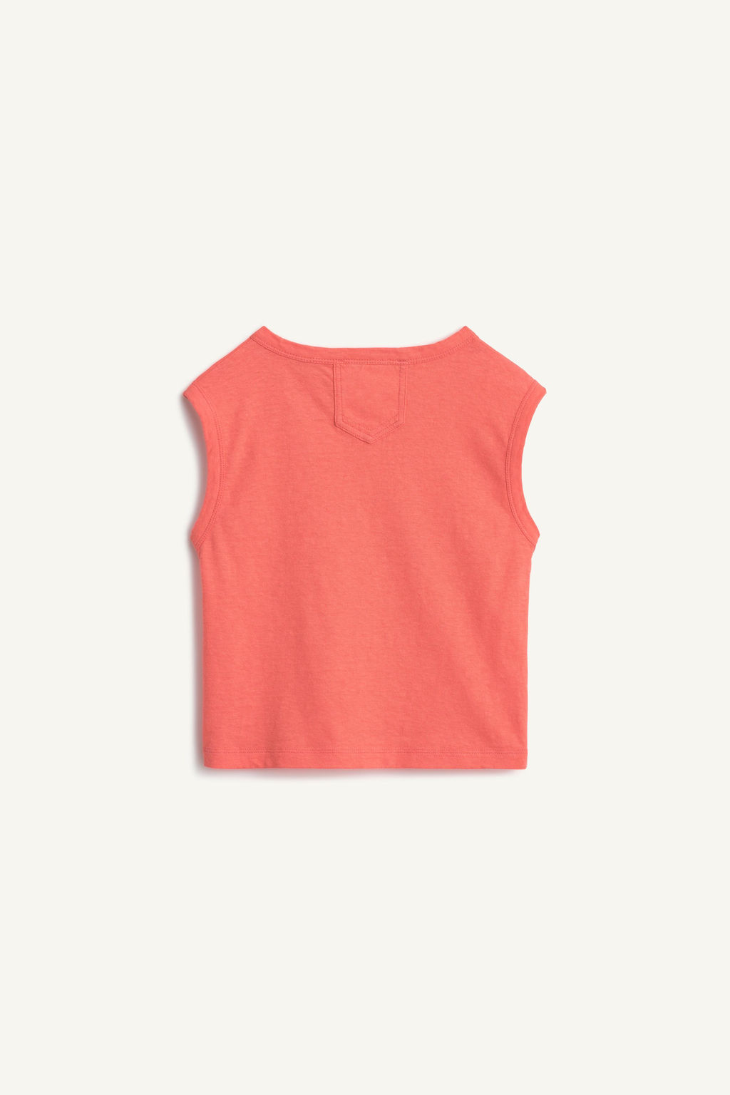 TNNK TP 16 / Coral - Zara фото 2
