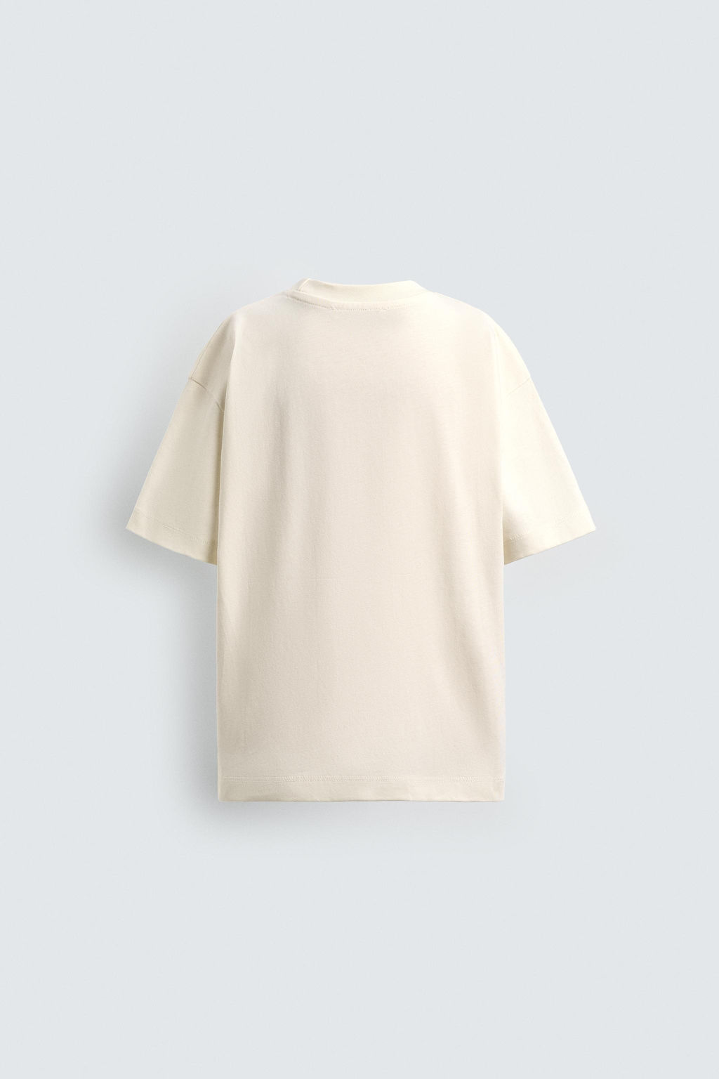 PLUTO + MICKEY MOUSE T-SHIRT HARRY LAMBERT FOR ZARA X DISNEY  фото 2