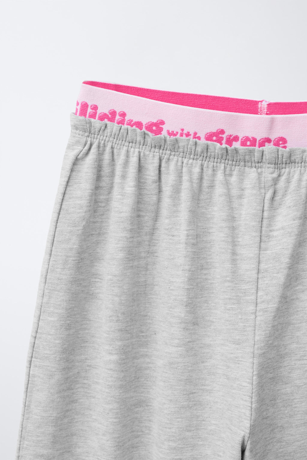 6-14 YEARS/ RABBIT PRINT PYJAMAS - Zara фото 7