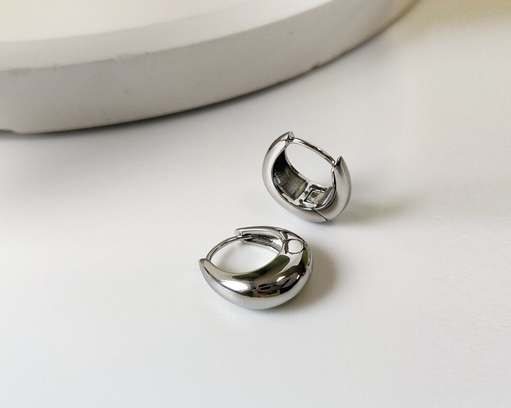 Серьги - Vel vett фото 3