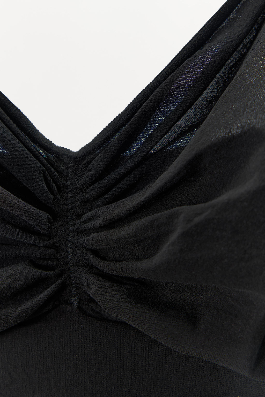 GATHERED DEMI BRA - Zara фото 5