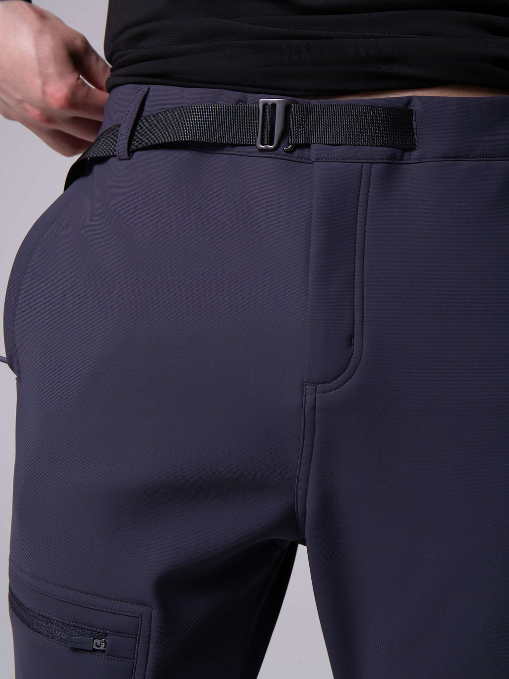 E2415-1 брюки мужские - Strobbs фото 7