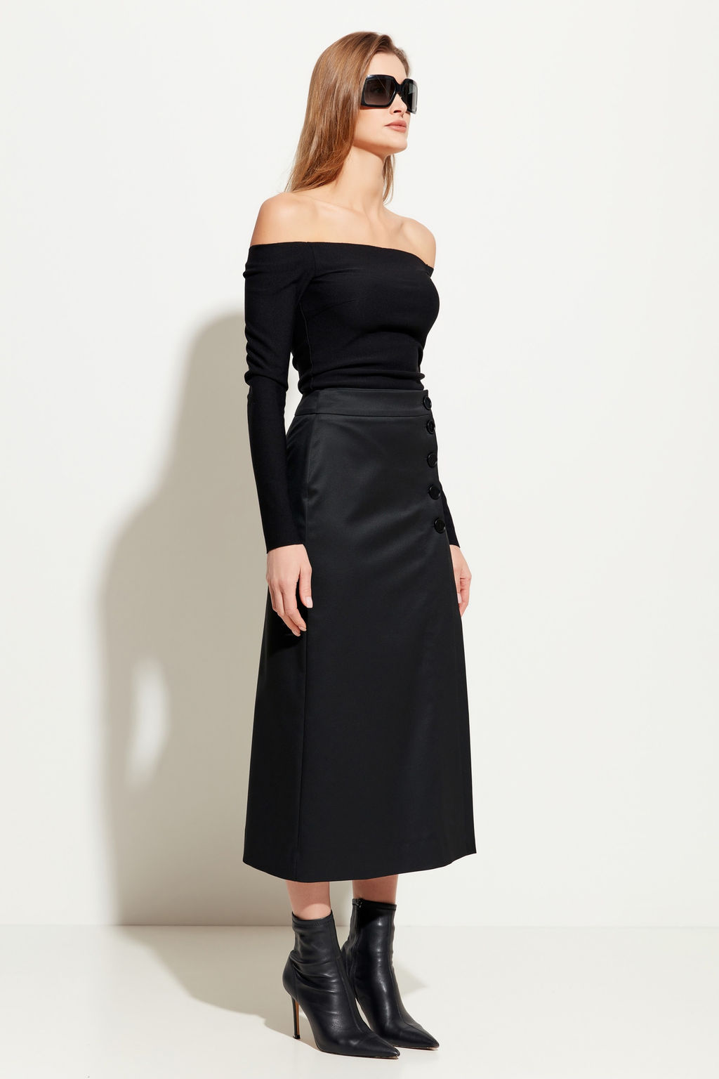 Юбка - Lakbi фото 6