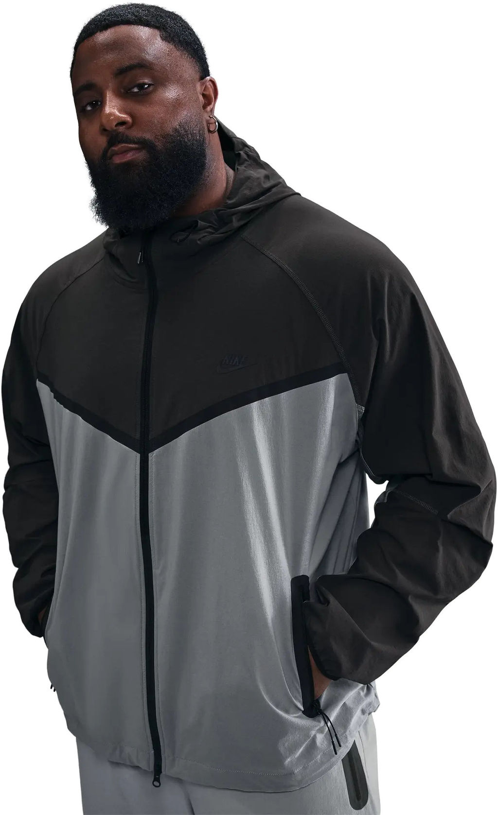 Куртка мужская