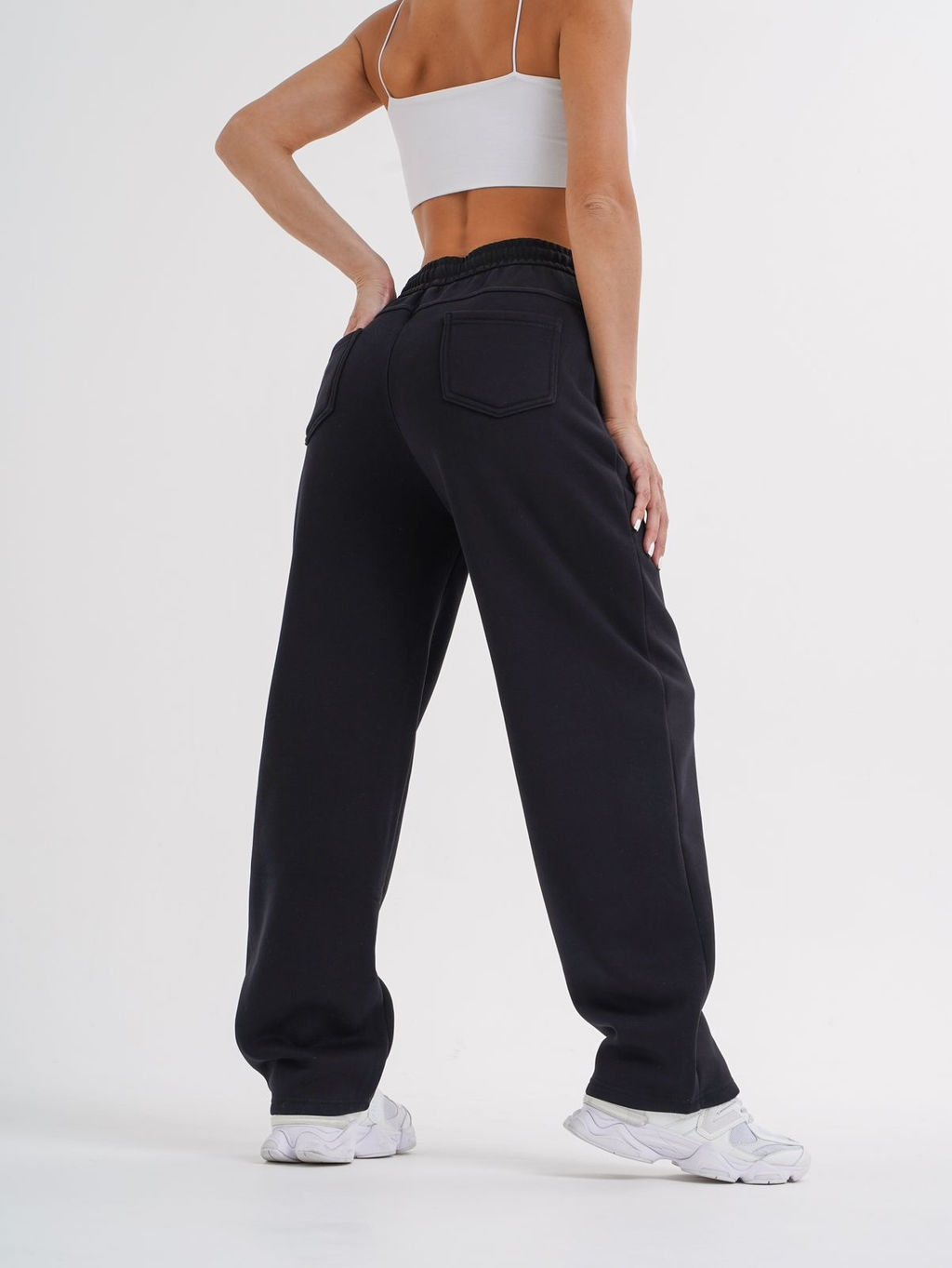 Брюки спортивные - Liketon фото 2