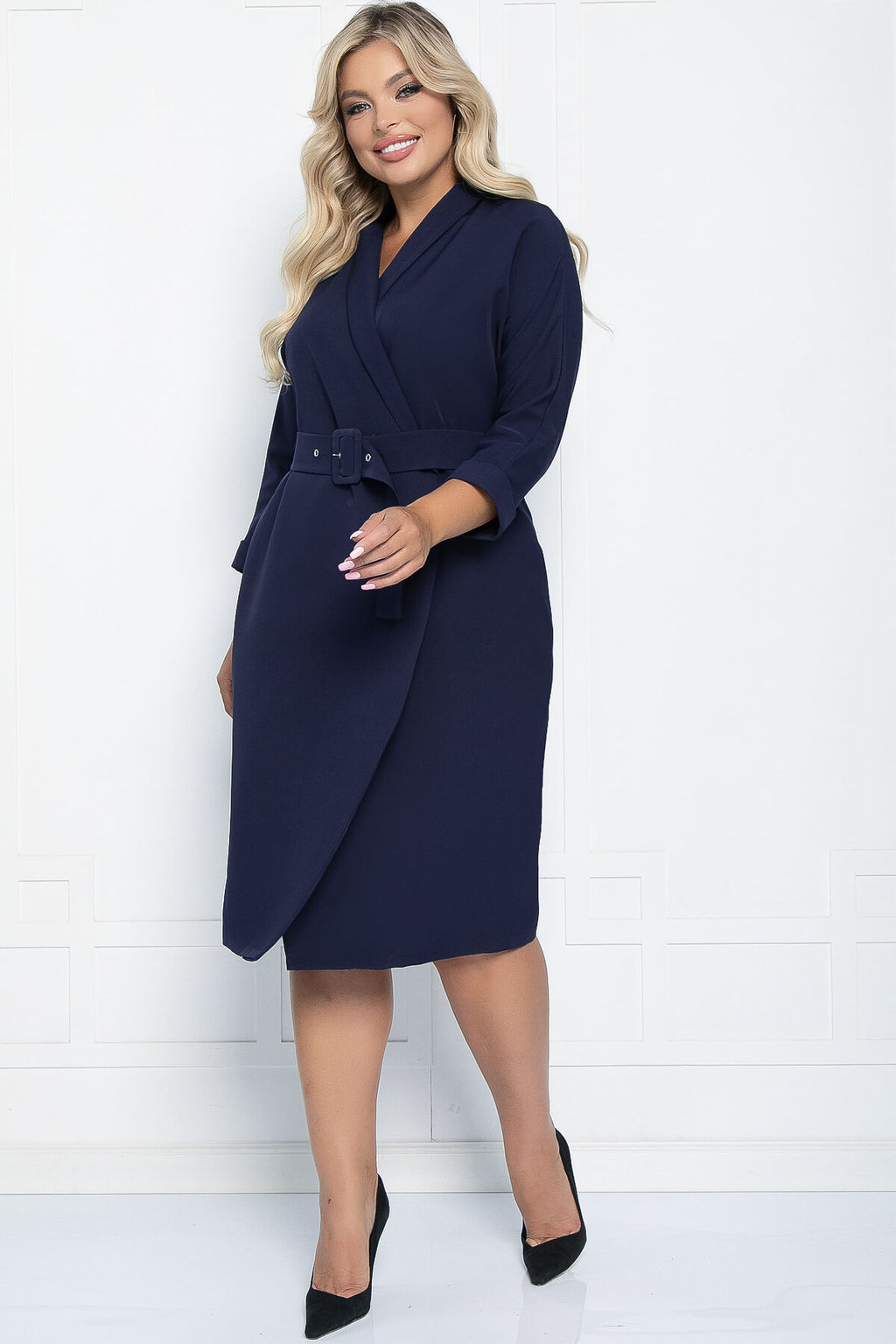 Платье Катарина - Lt collection фото 25