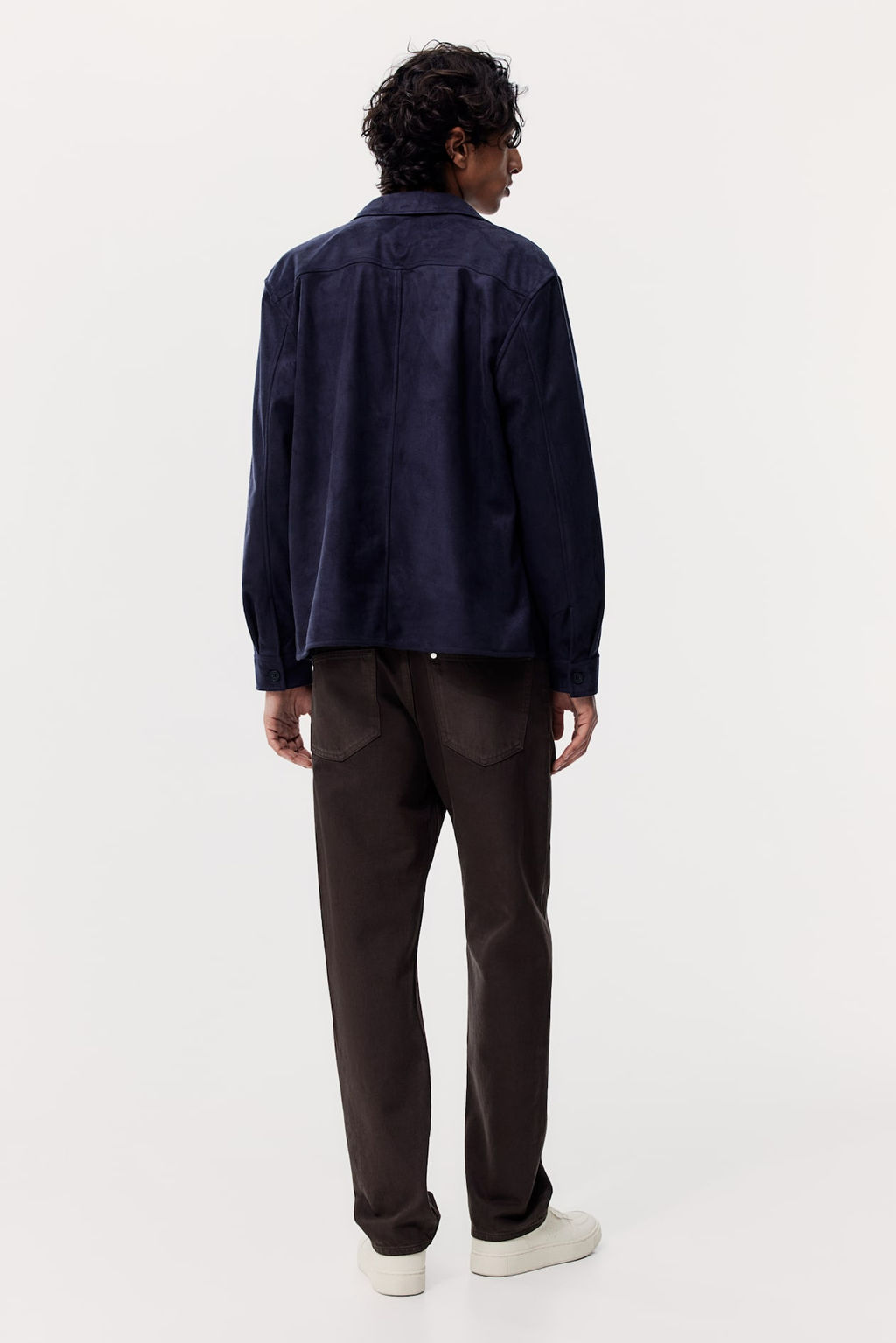 Relaxed Jeans - H&m фото 2