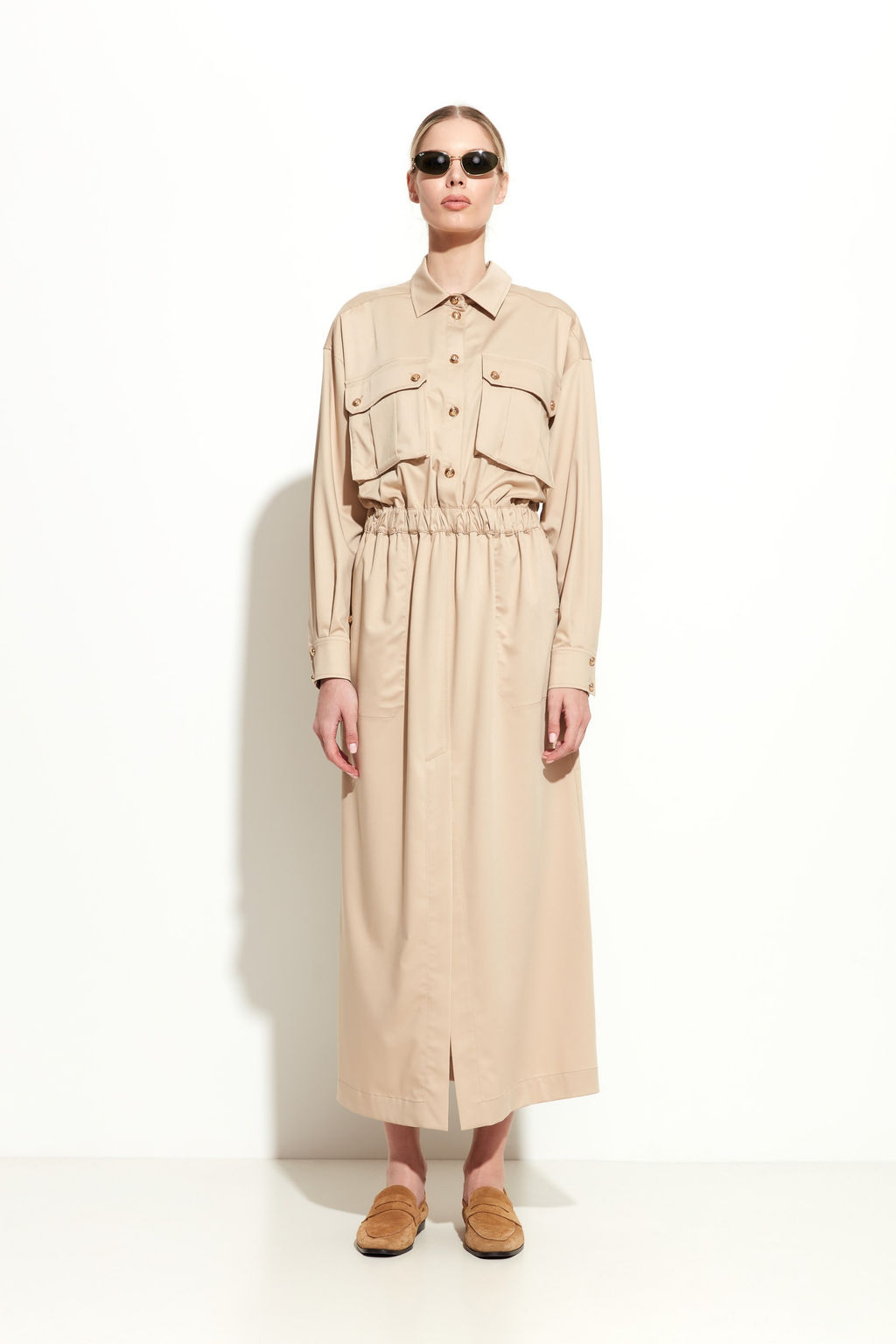 Платье 55116а - Lakbi фото 8