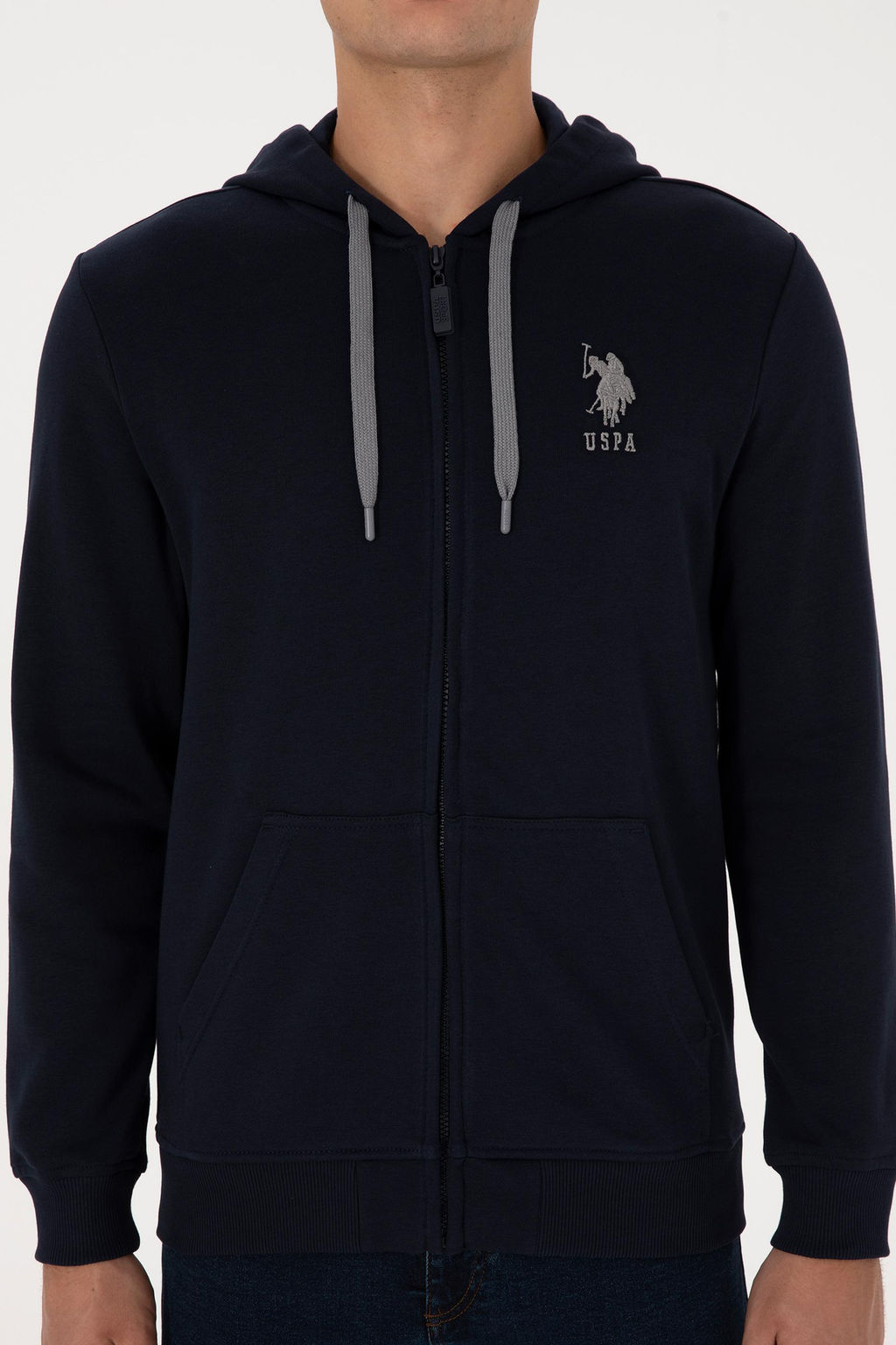 Erkek Lacivert _rme H_rka - U.s. polo assn фото 6